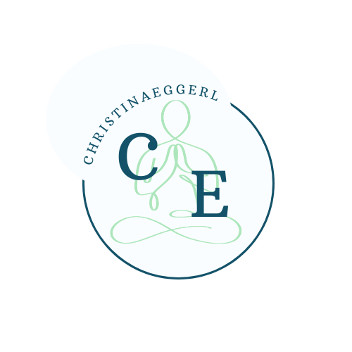 ChristinaEggerl Logo transparenter Hintergrund
